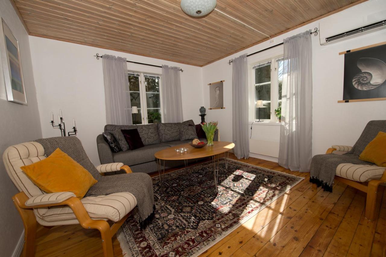 Villa Naturskoent Naera *